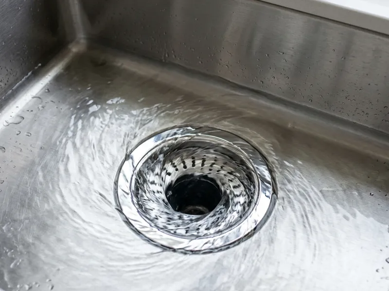 Drain Cleaning Plumber in Atlanta, KS